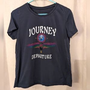 Journey t shirt